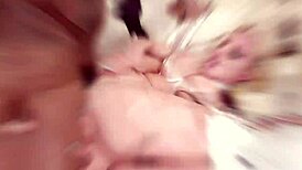 barbie sins in 7on1 bbc with deep anal and messy cumshot