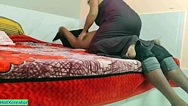 Desi New Couple Full Uncut Sex Video Leaked from Mobile Device