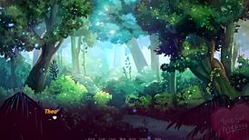 Lucy faces challenges catching an elf in part 3