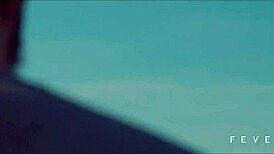 dread hot and juliana sharing a big cock for the first time, wow