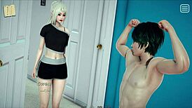 my bully is my lover 22