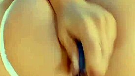 Nineteen-Year-Old Girl with Enormous Pussy Receives Intense Oral and Pussy Play