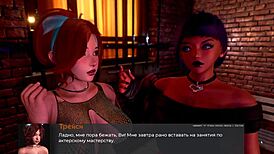 Complete Gameplay - Deviant Anomalies Part 17