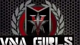 Mia Malkova strips and licks Vicky Vette's pussy