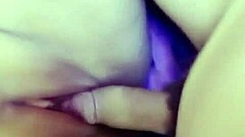 An Amateur Person Captures A Sexy Selfie During A Private Moment Of Sex.