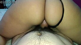 Never imagined the store lady would give me her tight pussy when her husband was away. What a tasty, wet surprise!