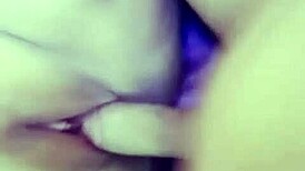 An Amateur Person Captures A Sexy Selfie During A Private Moment Of Sex.