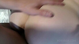 why does sweet plum blowjob in homemade porn?