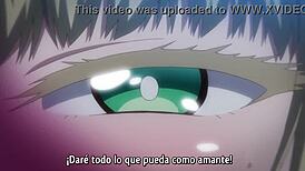 Seika Jogakuin Koutoubu Kounin Sao Oji-san Ep 4 Lewd Scenes