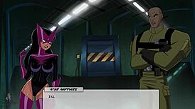 Dc comics something unlimited part 23 in action!