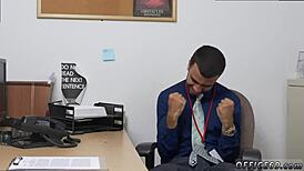 Boys Get Prostate Massaged In Gay Porn With Sicilian Blowjob Teamwork