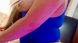 Wife Plays Golf With Husband's Stepbrother