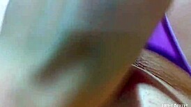 Hairless teen 18+ latina plays with pussy in college bathroom and squirts!