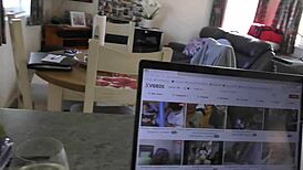 NZ MILF Slut Fucked Hard with Dirty Piercing Play