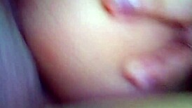 OMG, my neighbor banged me hard when his mom left us! 😳