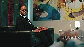 Dillon Diaz And AJ Sloan Go Gay