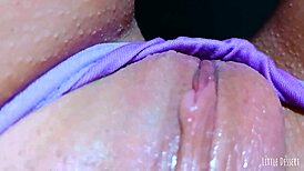 Hairless teen 18+ latina plays with pussy in college bathroom and squirts!