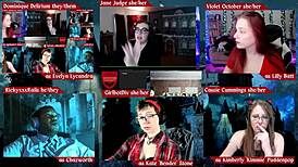 Monsters University Ep 19 has flesh claiming its wild price!