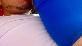 Wife Plays Golf With Husband's Stepbrother