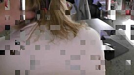 NZ MILF Slut Fucked Hard with Dirty Piercing Play