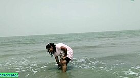 Desi New Couple Full Uncut Sex Video Leaked from Mobile Device