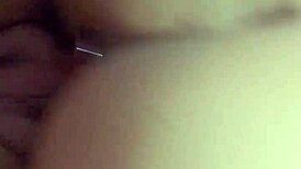 I’m obsessed with anal toys and getting a hot creampie after riding hard