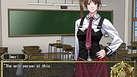 Bible Black infection high priest end playthrough