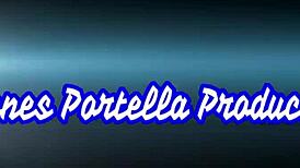 big ass mulata begs for anal from boyfriend