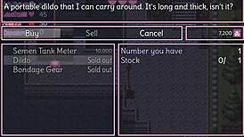 Noelle Does Her Best - 6 No Commentary