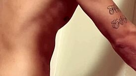 Kinky Teen Brandon Pav Fucked Hard Bareback In Horny Gay Orgy