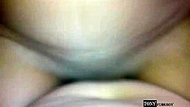 Do You Like My Tight Ass, Compadre? Enjoy Your Valentine’s Gift, But Keep It Secret! Destroy My Hole!