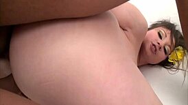 i'm natalys, russian teen, havin my first anal, it's so bigg