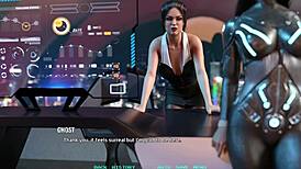 Name88s Triangle 03 - Meeting All The Girls.