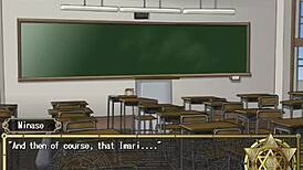 Bible Black infection high priest end playthrough