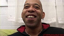 Jennifer Dark Blows Monster Cock