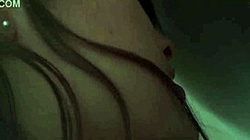 Brenda loyola sucking and getting fucked doggy