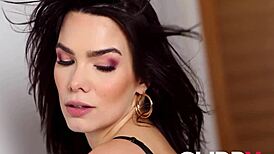 I'm ready for anal with Codey Steele and Ivy Ireland