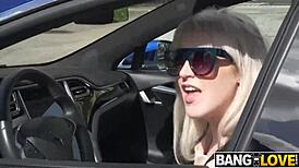 White Mayor's Stepdaughter Fucked by Black Law