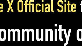 Maxine X Gets Savage Strap-On Fuck, Licking Big Pussy Lips and Tits in Lingerie