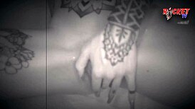 rocket tv soft cassidy luxe teases wet in pool