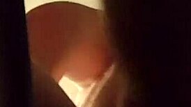 Licking Ass and Pussy with Intense Emotions