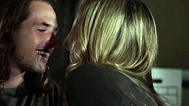 Bigtits Teen Gets Pounded In Cowgirl Before Cumshot