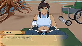 I lick that anime pussy in hentai cartoon, muff diving with cunilingus errors