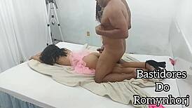 Corn� films girlfriend swapping with buddy for wild couple action