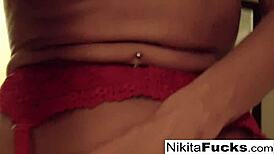 halloween costume play turns into a wicked pov blowjob