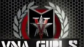 Ella Darling Licks Big Tits in Lesbian Cunilingus