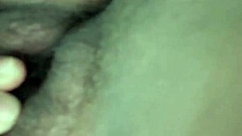 Novinha gostosa peluda masturbates to cum