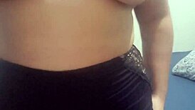 novinha gordinha slowly strips off her clothes for the camera