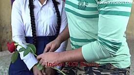 Indian Valentine XXX special got me hyped! 😍