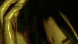 Exotic Indian Love Ritual Endures Deep Moments